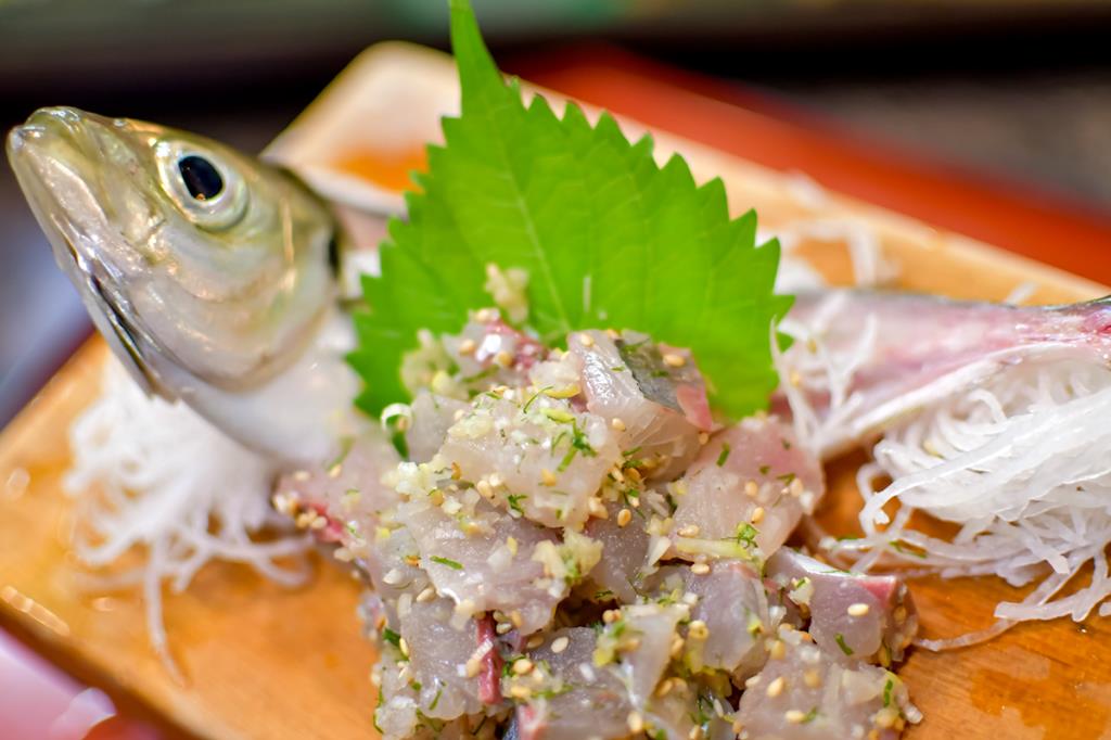 割烹 山富 都留 和食5