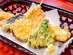 割烹 山富 都留 和食4