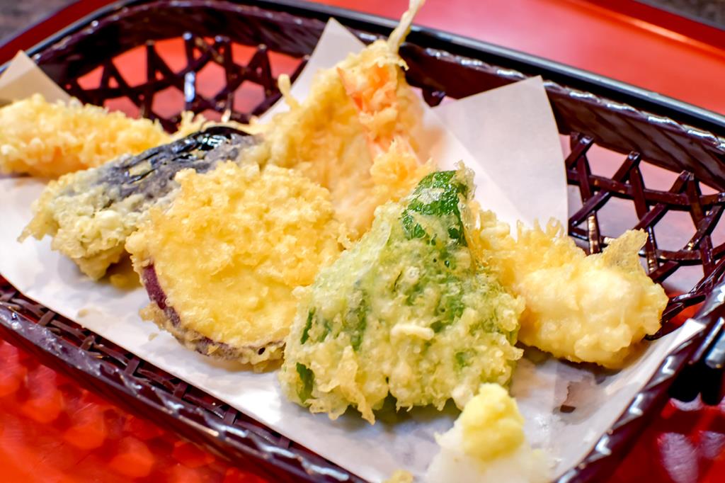 割烹 山富 都留 和食4