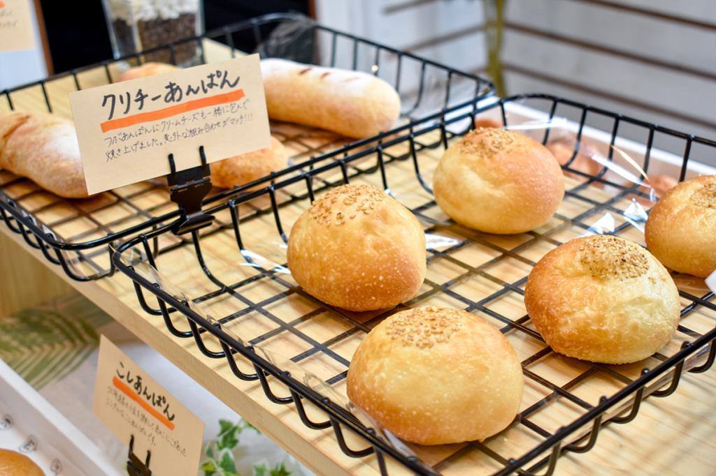 KOPAN 富士河口湖町 パン