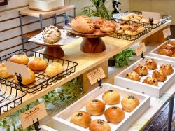 KOPAN 富士河口湖町 パン