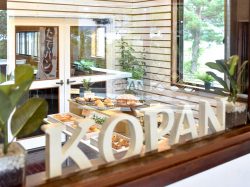 KOPAN 富士河口湖町 パン
