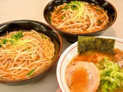 くるまやラーメン 双葉店
