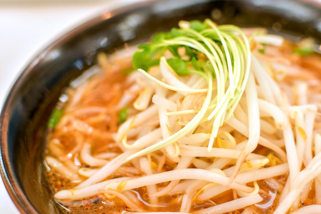 くるまやラーメン 上阿原店 甲府 ラーメン