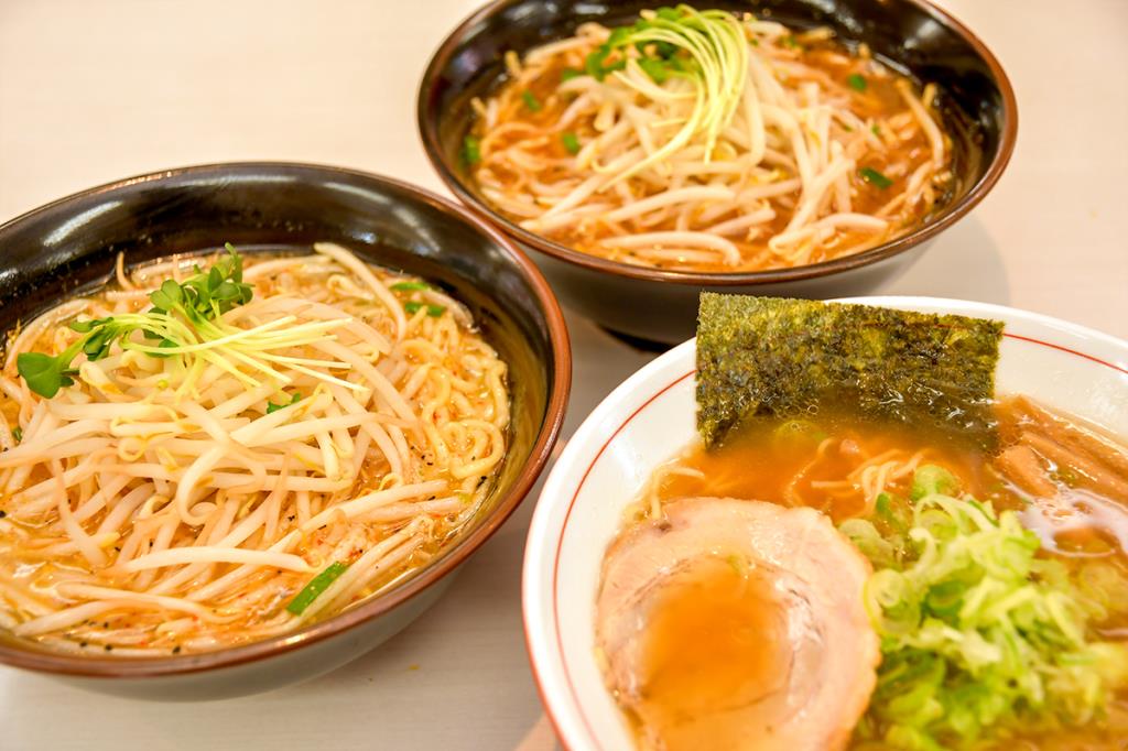 くるまやラーメン 上阿原店 甲府 ラーメン