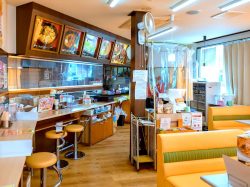 くるまやラーメン 上阿原店 甲府 ラーメン
