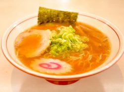 くるまやラーメン 甲府住吉店 甲府 ラーメン