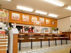 くるまやラーメン 甲府住吉店 甲府 ラーメン