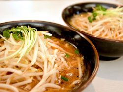 くるまやラーメン 南アルプスガーデン店 南アルプス市 ラーメン