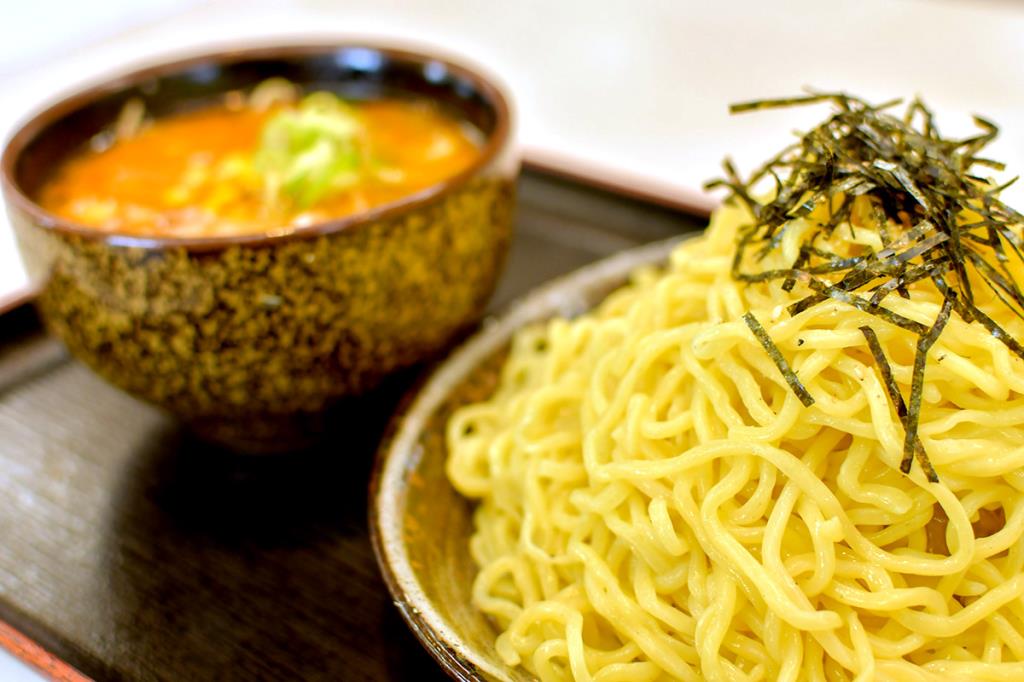 くるまやラーメン 南アルプスガーデン店 南アルプス市 ラーメン