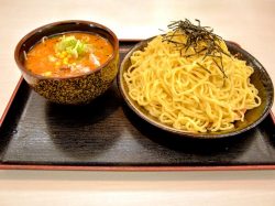 くるまやラーメン 万力店 山梨市 ラーメン