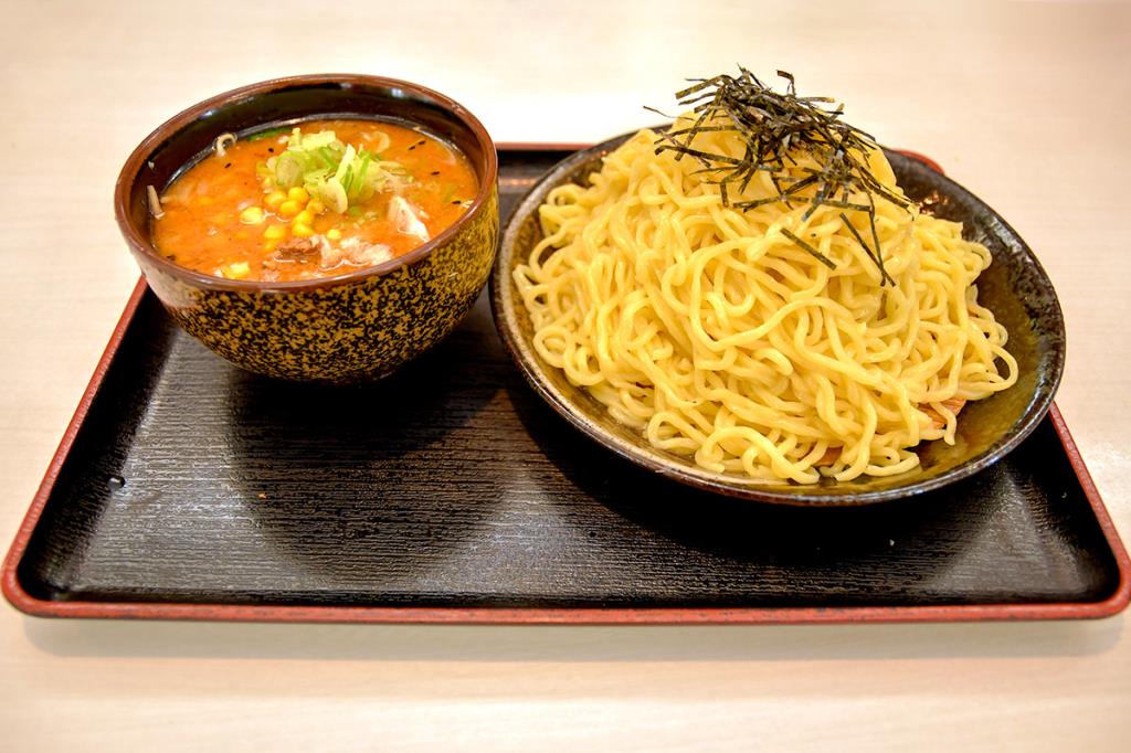 くるまやラーメン 万力店 山梨市 ラーメン