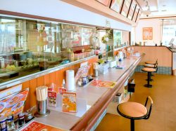 くるまやラーメン 万力店 山梨市 ラーメン