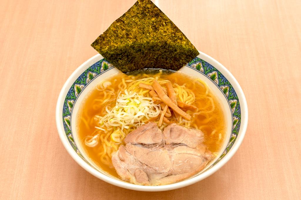 めん丸 小瀬店 甲府市 ラーメン