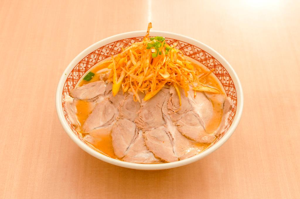 めん丸 小瀬店 甲府市 ラーメン