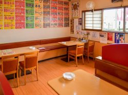 めん丸 小瀬店 甲府市 ラーメン