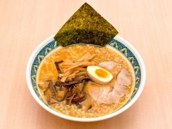 めん丸 昭和バイパス店
