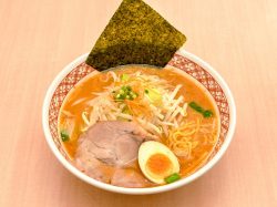 めん丸 昭和バイパス店 中央市 ラーメン