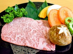 肉匠 雪月花 甲府向町店
