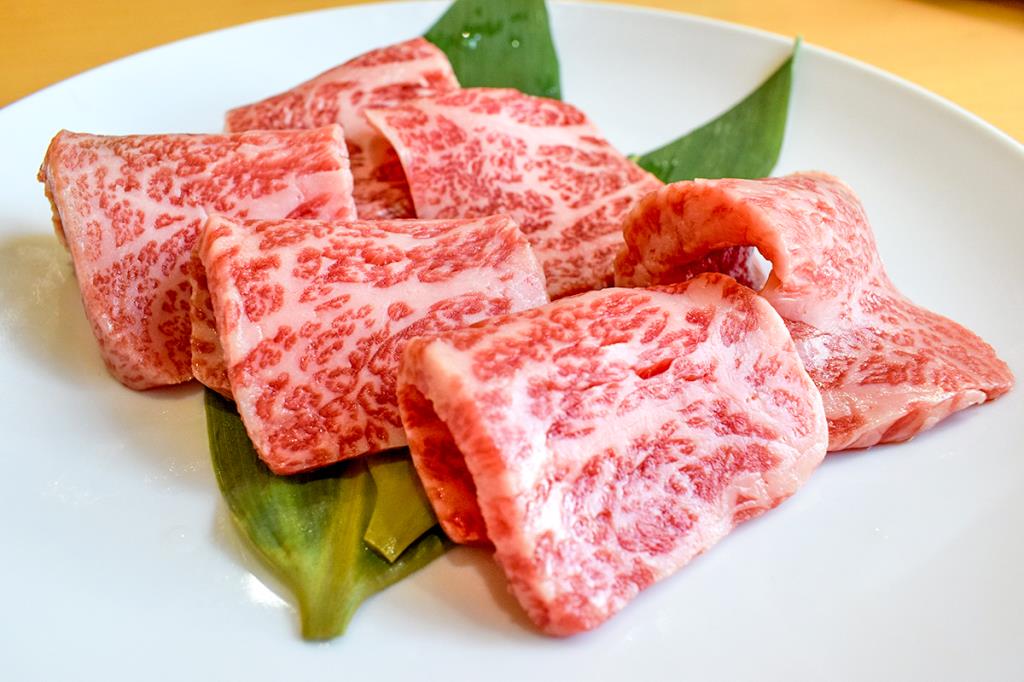 肉匠 雪月花 甲府向町店 甲府 焼肉