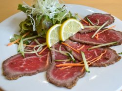 肉匠 雪月花 甲府向町店 甲府 焼肉