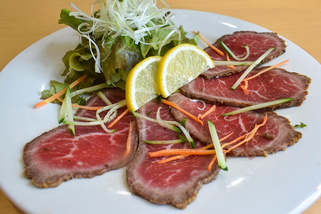 肉匠 雪月花 甲府向町店 甲府 焼肉