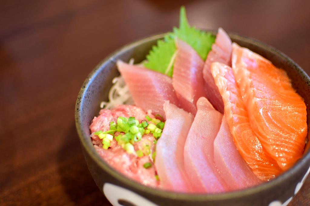 のっけ家 甲府店 甲府 和食・寿司