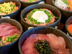 のっけ家 甲府店 甲府 和食・寿司