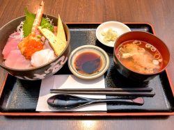 のっけ家 甲府店 甲府 和食・寿司