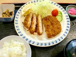 お食事処 樹園