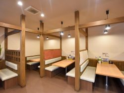ラーメン専科市川三郷 グンゼタウン店 市川三郷町 ラーメン