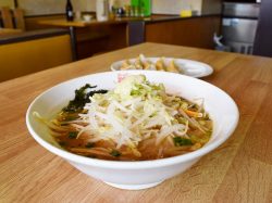 ラーメン専科 御坂店