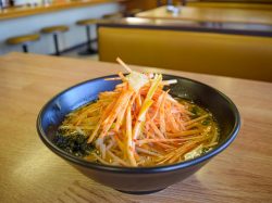 ラーメン専科 御坂店 笛吹市 ラーメン
