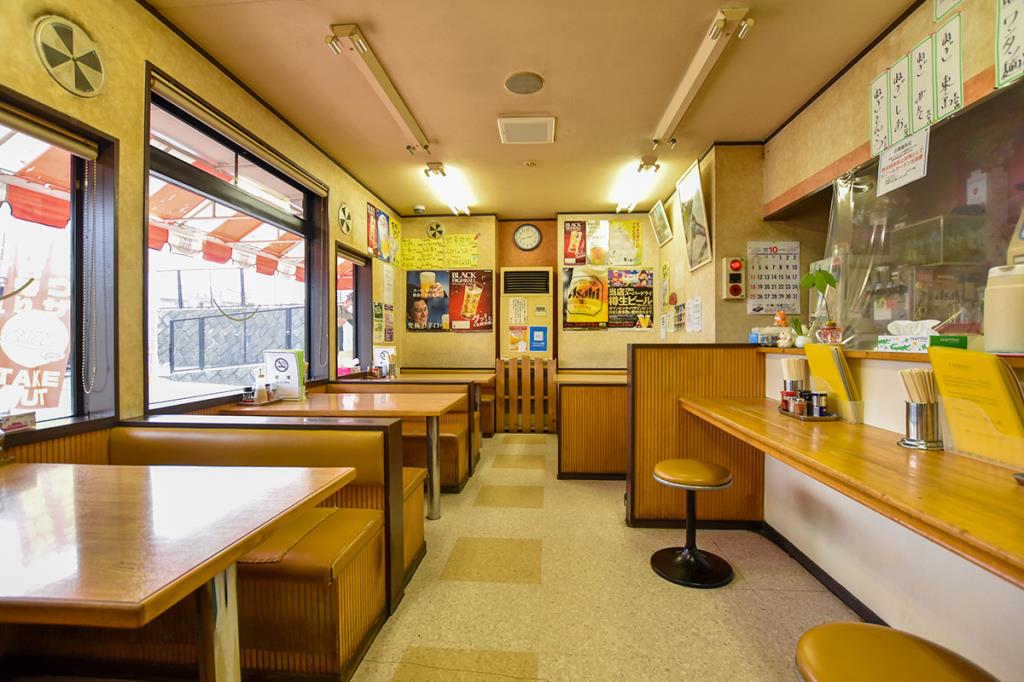 ラーメン専科 御坂店 笛吹市 ラーメン
