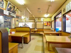 ラーメン専科 御坂店 笛吹市 ラーメン