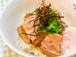 レストハウス伊奈ヶ湖