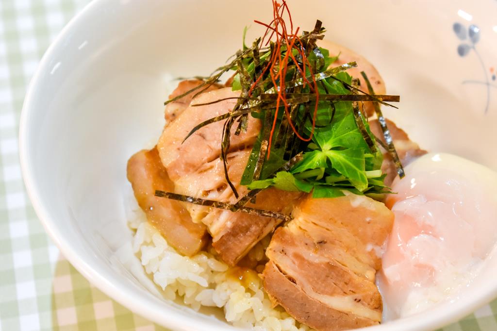 レストハウス伊奈ヶ湖 南アルプス市 和食・洋食