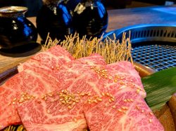 和風焼肉 和志牛 昭和店 焼き肉1