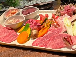 和風焼肉 和志牛 昭和店