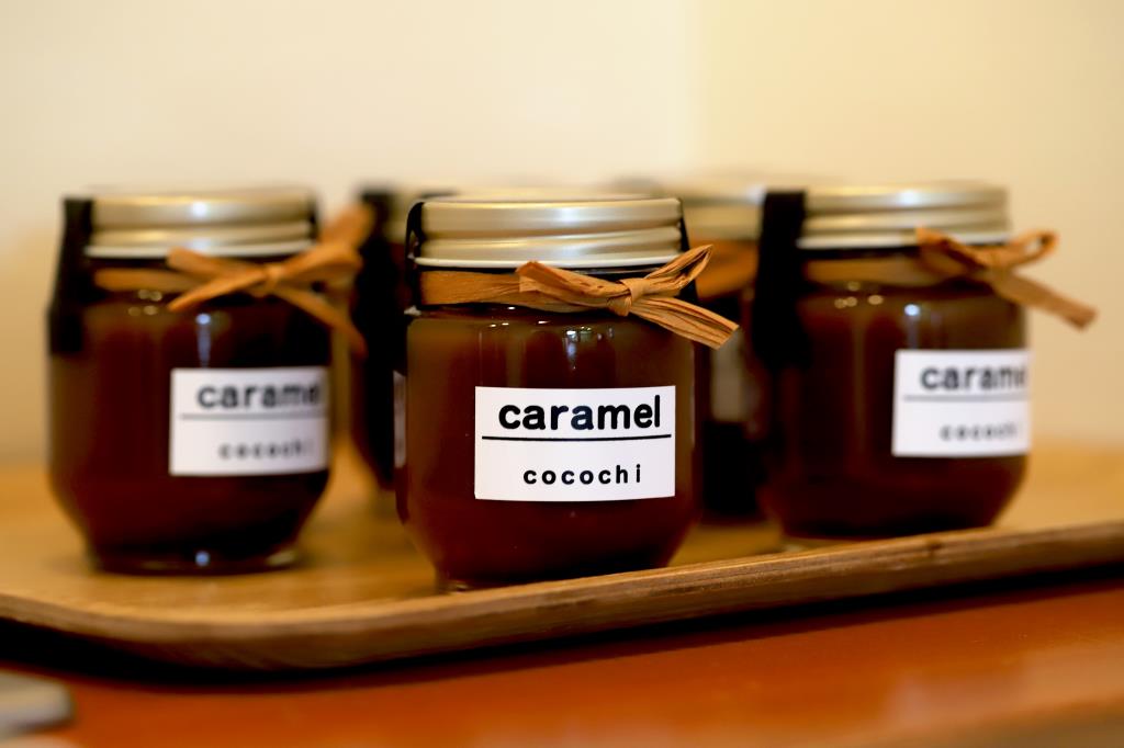 cafe cocochi 写真11