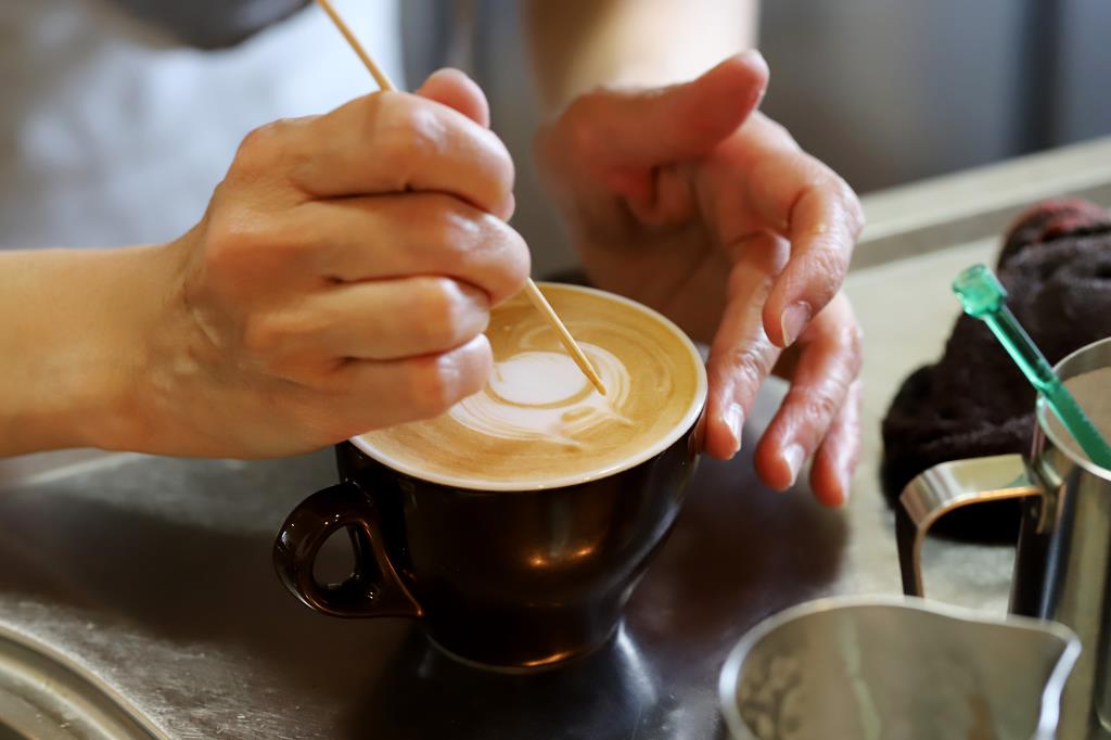 cafe cocochi 写真17