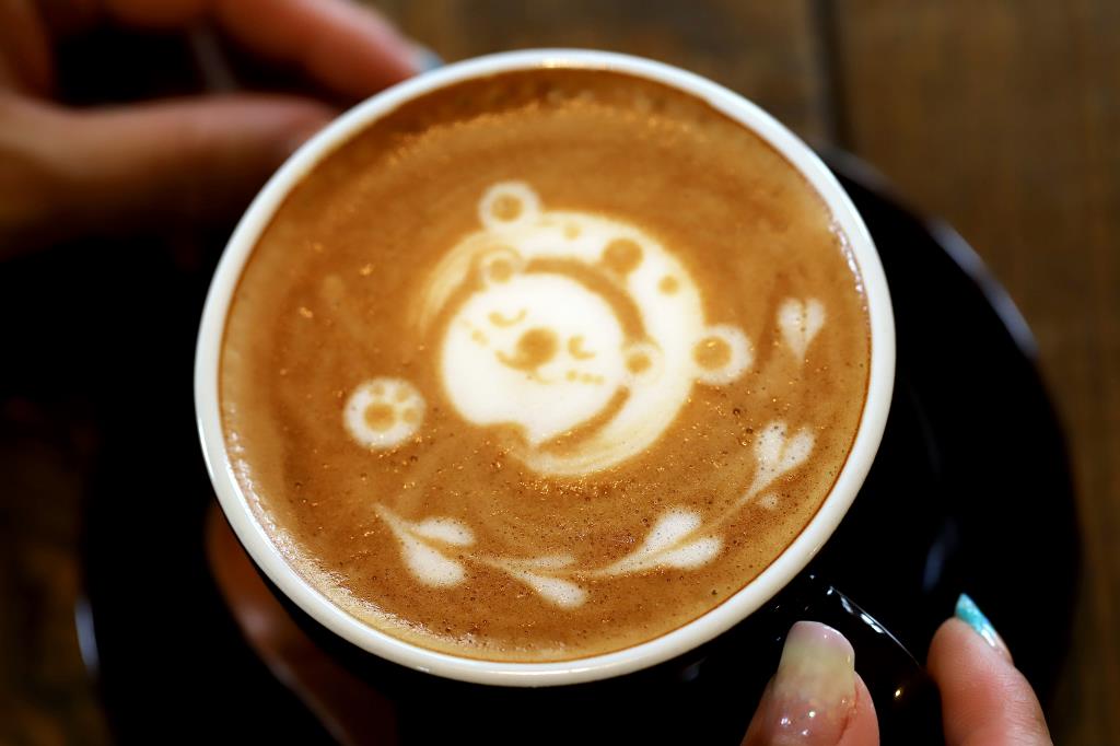 cafe cocochi 写真18
