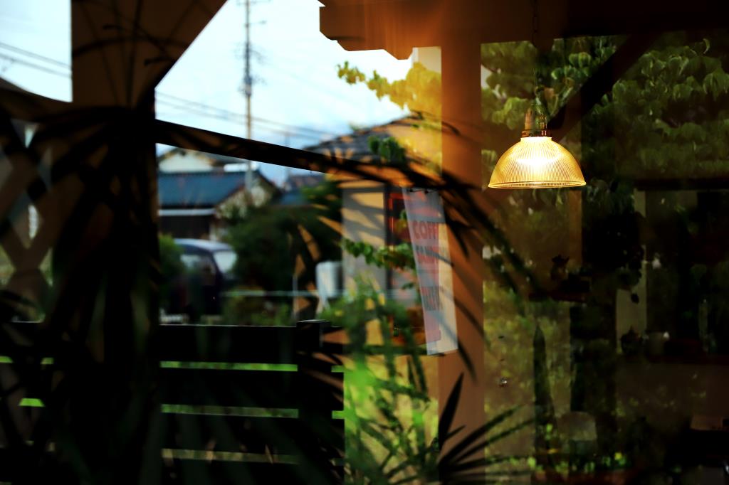 cafe cocochi 写真3