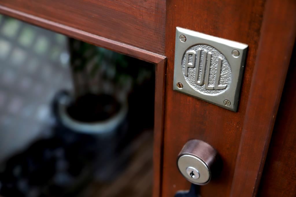 cafe cocochi 写真5