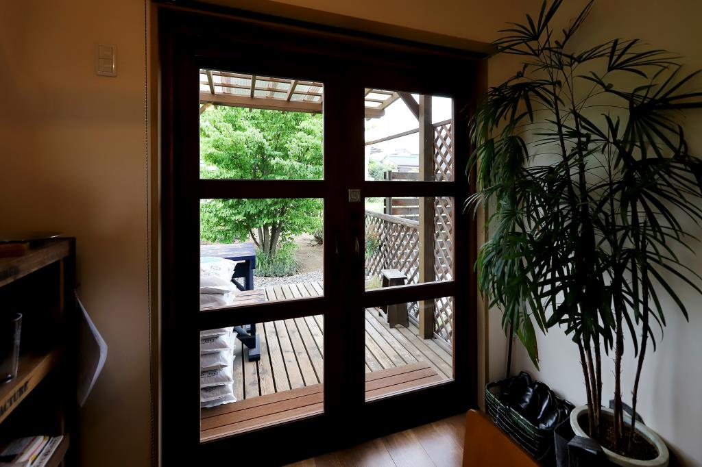 cafe cocochi 写真7