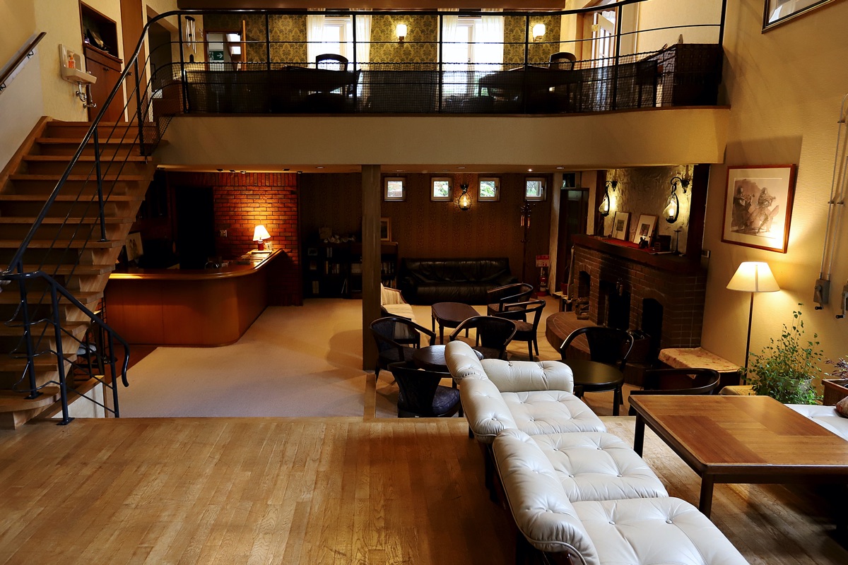 cafe cocochi 写真7