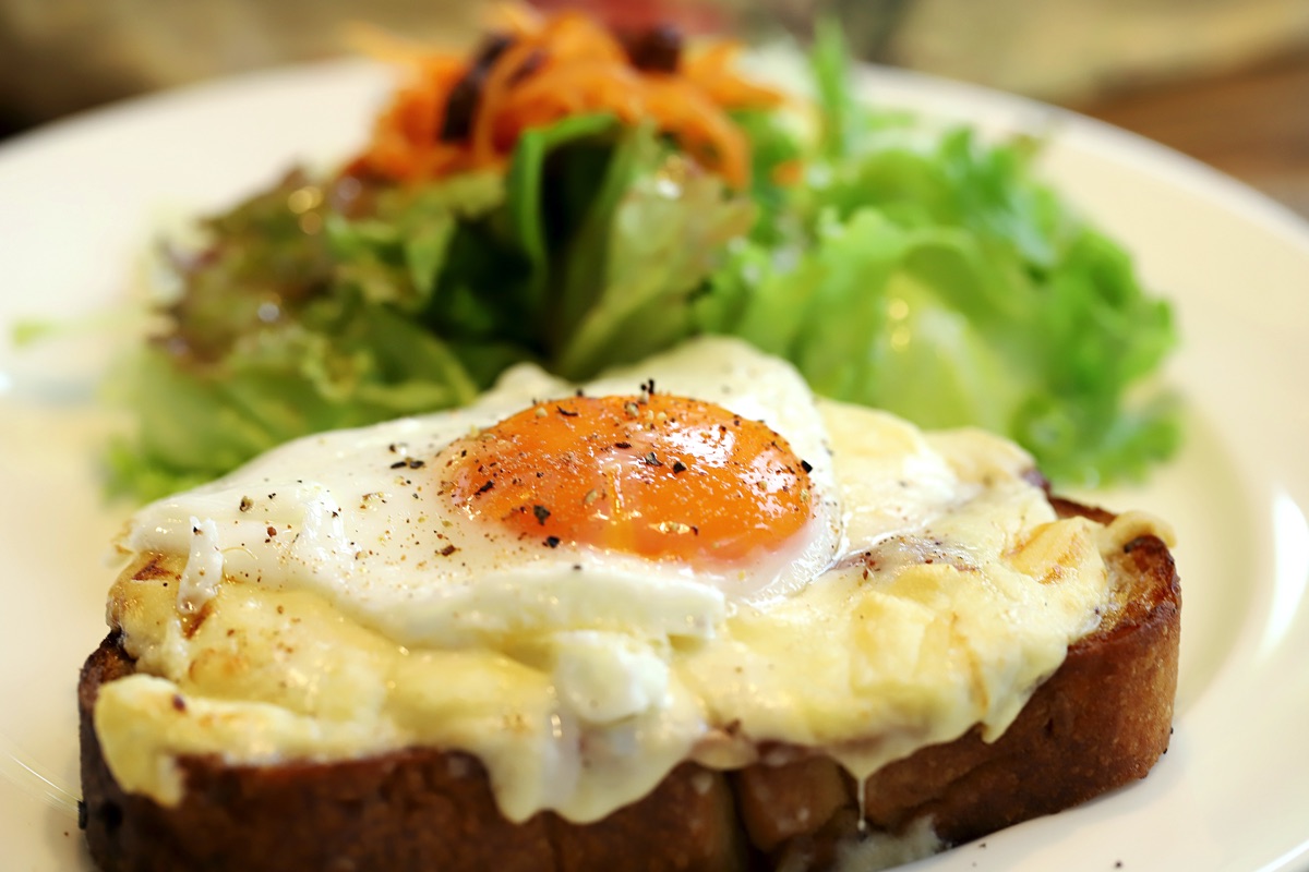 cafe cocochi 写真10