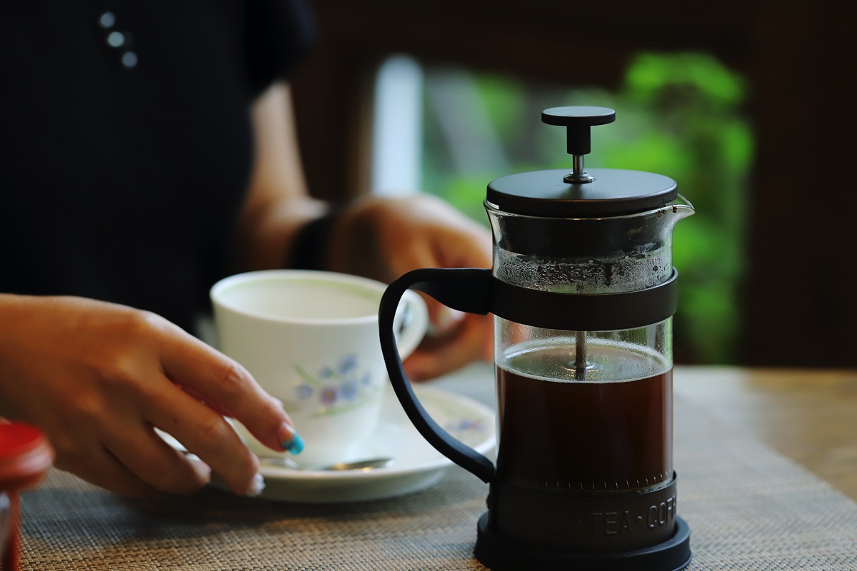cafe cocochi 写真14