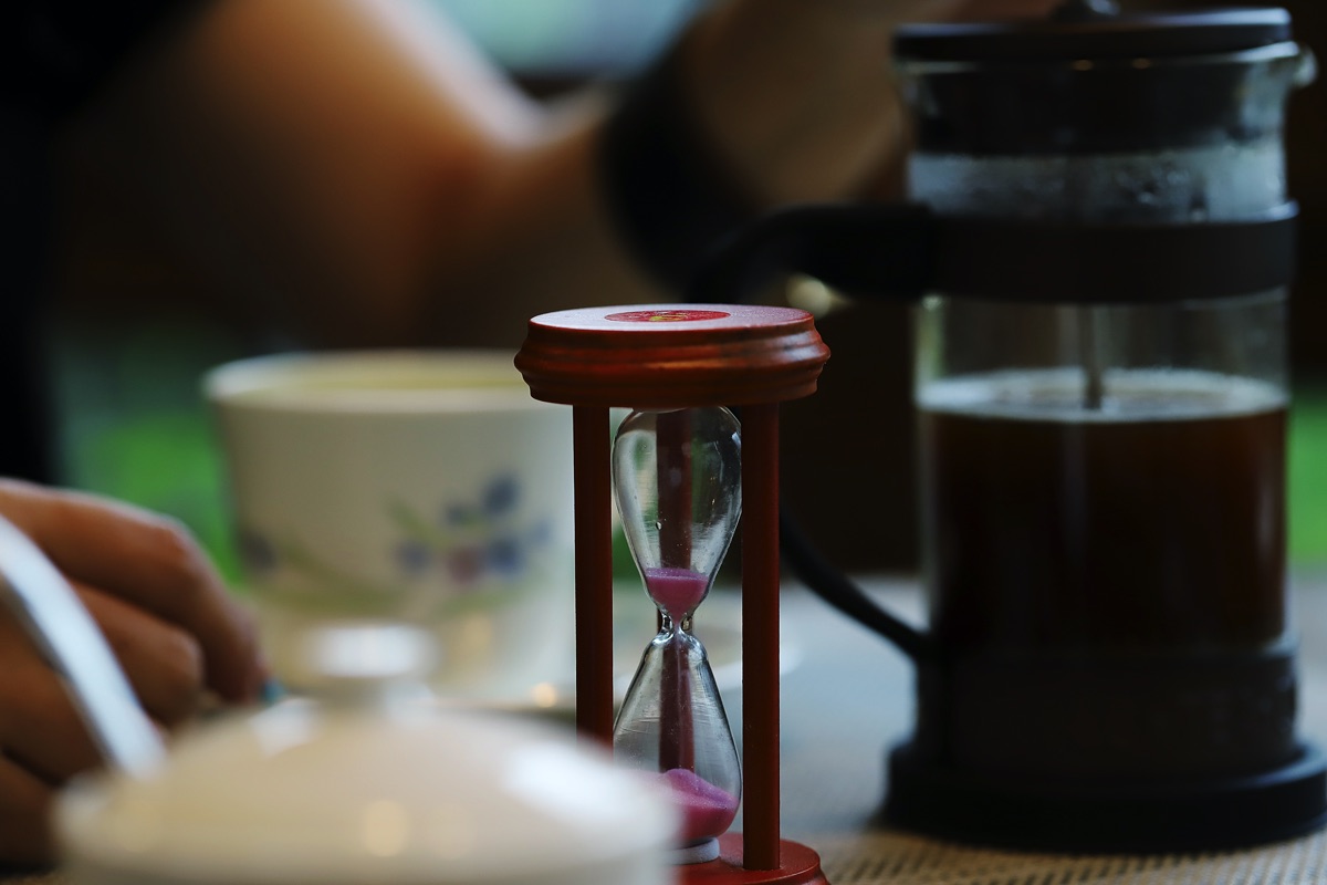 cafe cocochi 写真17