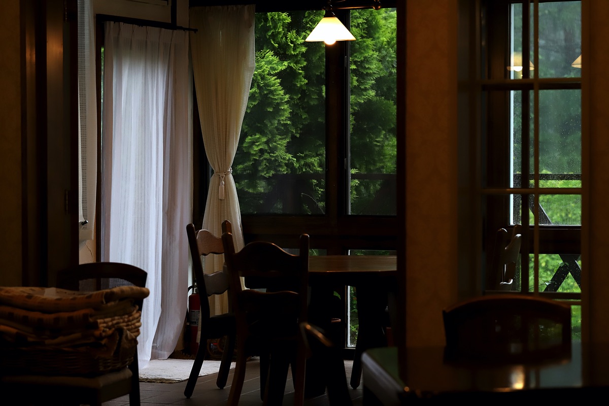 cafe cocochi 写真4